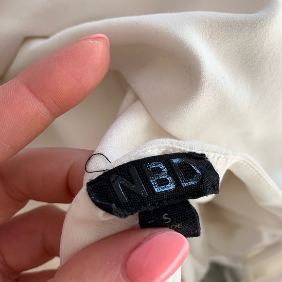 NBD ROMPER - Picture 5 of 7